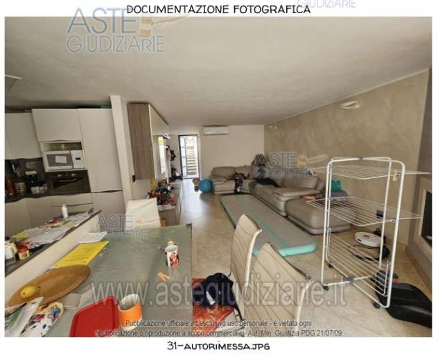 IMMOBILI-IMMOBILE RESIDENZIALE-Via G. Ungaretti, 27, 51037 Montale PT, Italia - Foto 8