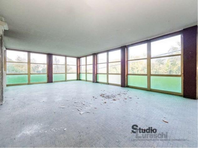 Palazzo / Stabile di 750 m² con più di 5 locali in vendita a Olginate - Foto 15