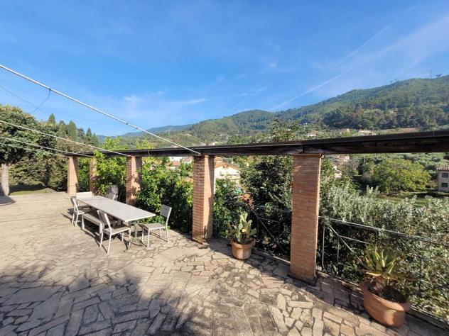 Casa singola in vendita a Strettoia - Pietrasanta 175 mq Rif: 1202551 - Foto 3