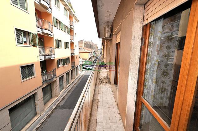 Rif. 9875 - Appartamento di prestigio + posto auto - Foto 16