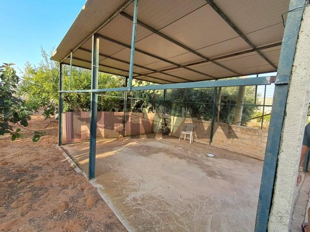 Villa o villino in vendita a Ragusa, Punta Braccetto - Foto 9