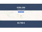 Immobile in asta di 84 m² in vendita a Roma