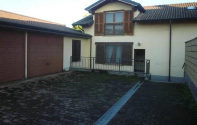 Immobile in asta di 247 m² con più di 5 locali e box auto in vendita a San Colombano al Lambro - Foto 2