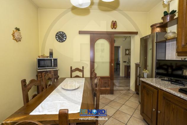 RIF. VIL6247 - SANTA GIULETTA - Villa singola di 5 locali e doppi servizi. Giardino, box auto e cantina. - Foto 20