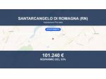 Immobile in asta di 145 m² con più di 5 locali in vendita a Santarcangelo d &hellip;