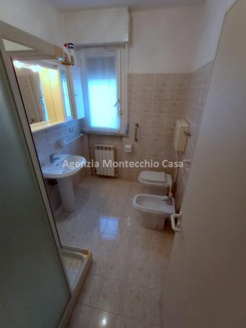Villa singola di ampie dimensioni con scoperto esclusivo. - Foto 14