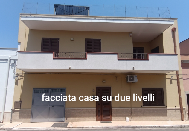 Casa con garage - Foto 2