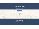 Immobile in asta di 36 m² in vendita a Taranto
