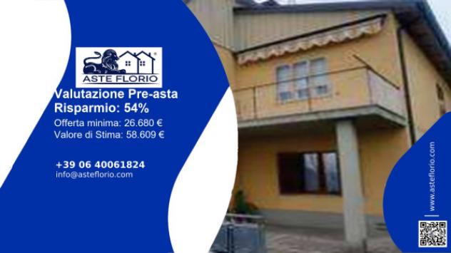 Immobile in asta di 104 m² in vendita a Urbino - Foto 2