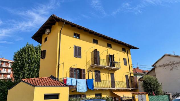 Vendita Appartamento da 92 mq in Via Milano