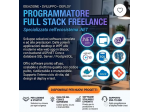 Sviluppatore freelancer full stack .net - wpf, blazor, asp.net