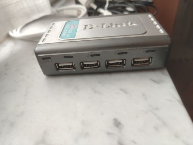 presa usb - Foto 2