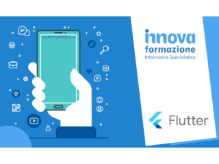 Corso Flutter per aziende