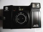Minolta auto focus del 1980 - vintage