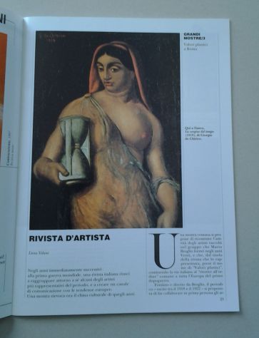 ART & DOSSIER nr. 139 + MAN RAY - Foto 4