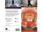 2001: A Space Odyssey, ARTHUR C. CLARKE, Penguin Readers, Level 5, 2001.