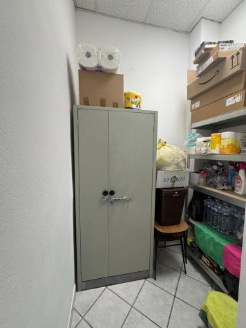 Ufficio in affitto a Liscate - Foto 7