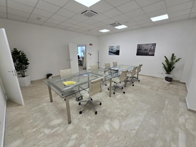 Ufficio - Palermo . Rif.: CNT226 - 31/2026ACU - Foto 13
