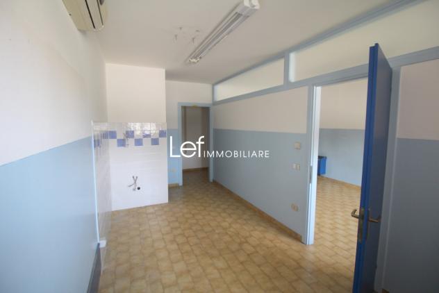 UFFICIO di 83 mq (PIEVE DI SOLIGO) rif. AA62 - Foto 10