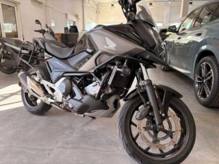 HONDA NC750 X NC750 - A rif. 23665397
