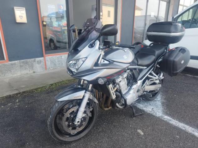 SUZUKI GSF 1250 Bandit S ABS rif. 21899756 - Foto 2