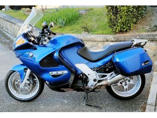 BMW K 1200 RS 2003 Moto Stoica FMI