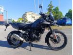 ROYAL ENFIELD Himalayan HIMALAYAN 450 MANA BLACK rif. 23631613