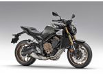 Honda CB 650 R RATE A PARTIRE DA € 147 CON MAXI RATA E SENZA ANTICIPO