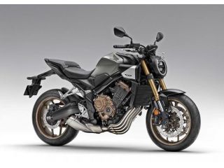 Honda CB 650 R RATE A PARTIRE DA € 147 CON MAXI RATA E SENZA ANTICIPO