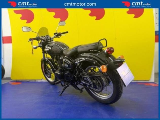 BENELLI Imperiale 400 Garantita e Finanziabile rif. 23717213 - Foto 7