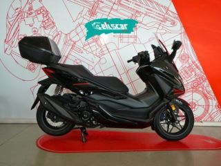 HONDA Forza 350 Deluxe 2026 rif. 23372505