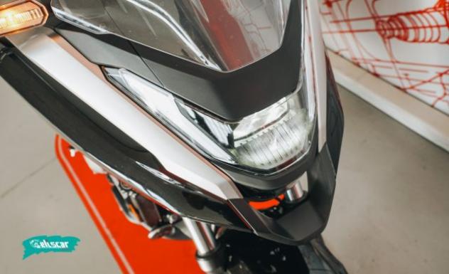HONDA NC750X DCT rif. 24028945 - Foto 8