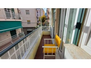 Alassio zona centrale appartamento per vacanze