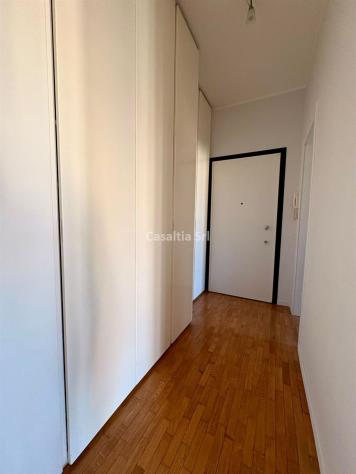 Monolocale arredato in Via Alfonso Capecelatro - Foto 12