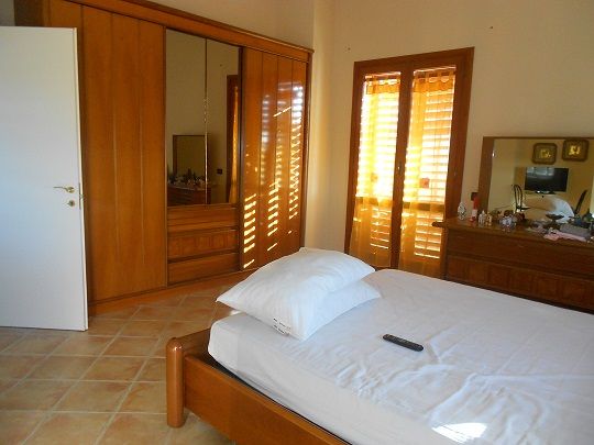 Trivani Arredato con Terrazzo - Foto 5