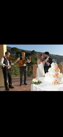 Chitarra mandolino e voce - Foto 2