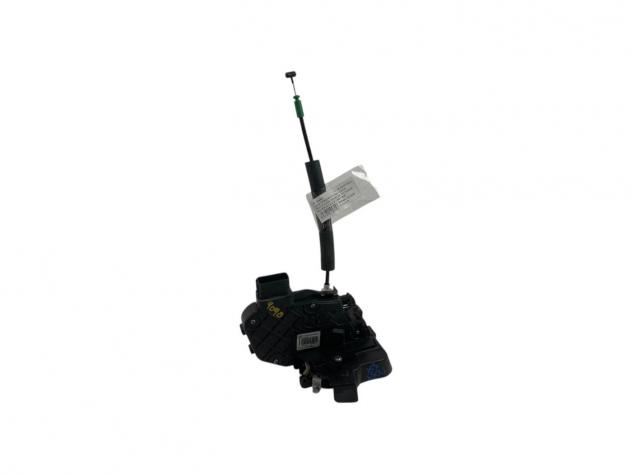 SERRATURA POSTERIORE SINISTRA LAND ROVER Range Rover Evoque 1° Serie LR071650 (11)