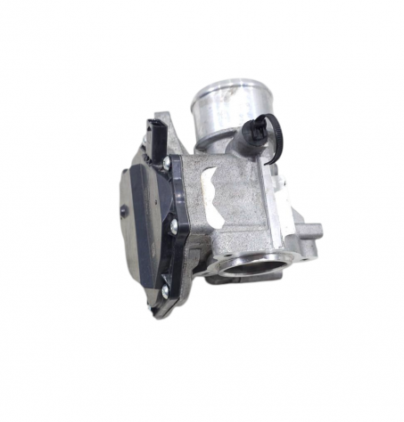 VALVOLA EGR FIAT 500 X Serie 46345246 Diesel 1300 (15) - Foto 11