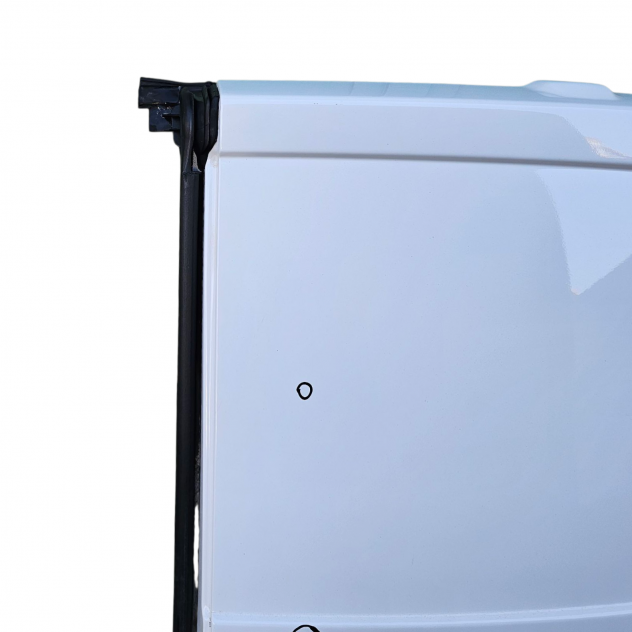 PORTA CARICO POSTERIORE A BATTENTE DX NON VETRATA CITROEN Jumpy Furgone 9811894980 (16) - Foto 4