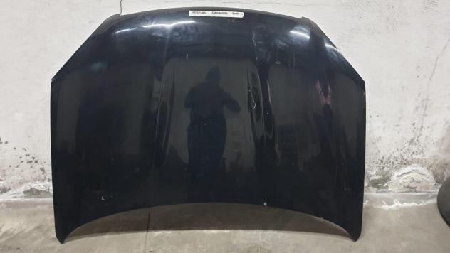 COFANO ANTERIORE NISSAN Qashqai 1° Serie F5100JD0MB (0609) - Foto 2