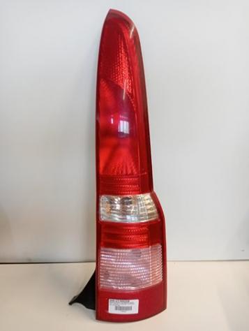 FANALE POST. DX FONDO NERO 999-U1306208 Parti elettriche  Fanaleria  Fanali  Fanale post. dx. FIAT - PANDA - 01-09-2003 - 01-12-2011
