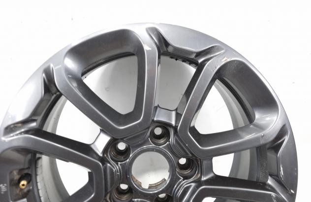 CERCHIO IN LEGA FIAT 500 X Serie 735624966 (15) - Foto 4