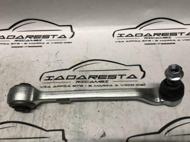 Braccio oscillante BMW X3 F25 X4 F26 31126787669 - Foto 3