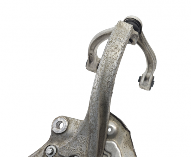 FUSELLO COMPLETO ANTERIORE SINISTRO MERCEDES Classe C S. Wagon W205 A2053322100 (14) - Foto 9
