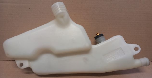 55100-KY4-900 - SERBATOIO OLIO ORIGINALE per HONDA NSR 125 F7R '88/'92 - Foto 2