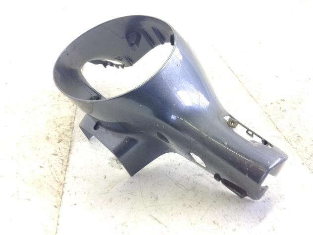 PIAGGIO VESPA GT GRANTURISMO 200 CARENA MANUBRIO ANTERIORE 2003 2005 M312 - Foto 5