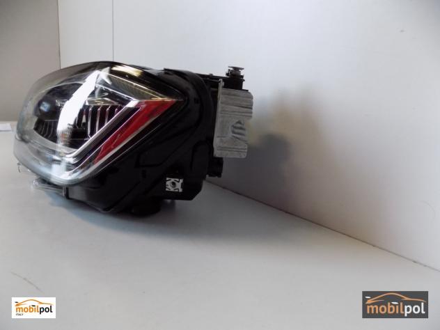 Volkswagen Golf 7 Sportsvan - Faro anteriore a LED - Sinistro - 10447 - Foto 3