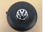 VW Golf Passat Arteon GTI GTD GTE R-Line Volante Airbag Nuovo 5G0880201AC