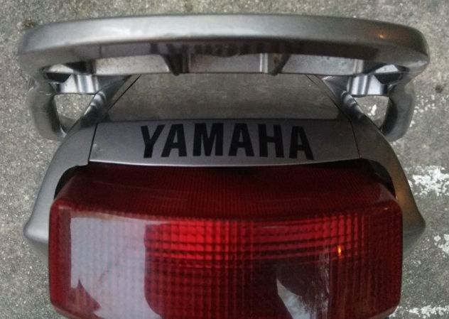 Yamaha TDM 850 TDM850 mod. 3VD ricambi usati - Foto 10