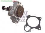 POMPA ACQUA IVECO DAILY 06 3.0JTD H=75 FT57169 Raffreddamento  Termico  Raf &hellip;